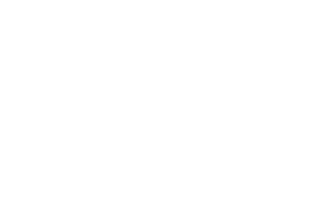 Logo begravningsbyrå Huhta & Finne